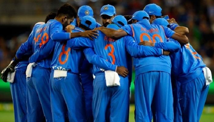 न्यूझीलंडविरुद्ध वनडे मालिकेसाठी आज टीम इंडियाची घोषणा