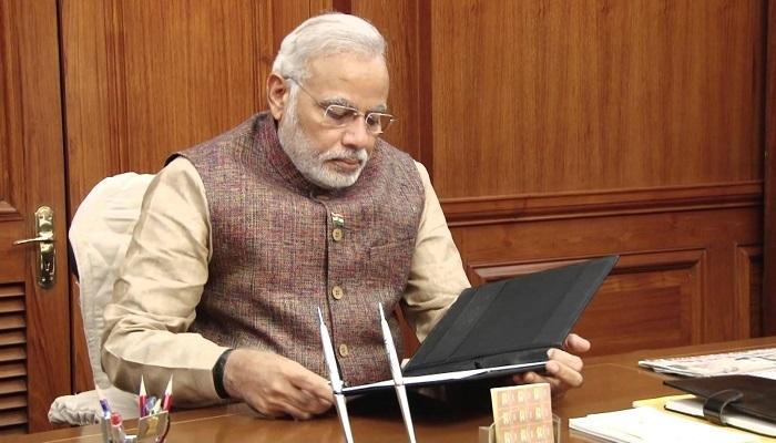 पंतप्रधान मोदींबाबत आरटीआयमध्ये मोठा खुलासा, तुम्हीही कराल सलाम!