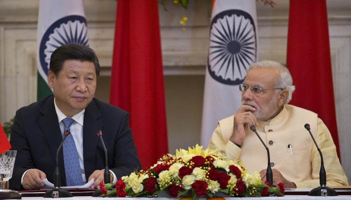 पाकिस्ताननंतर चीनला पंतप्रधान मोदींनी सुनावलं