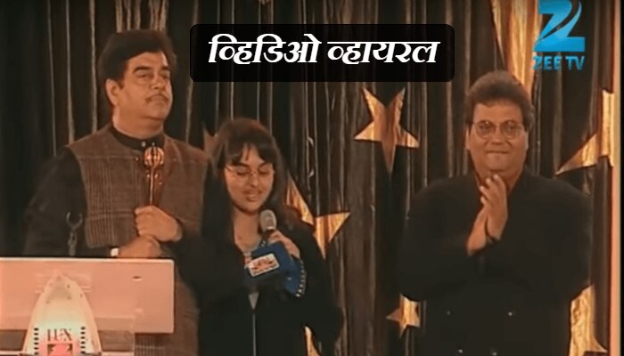 VIDEO : सोनाक्षीनं दिला होता करण जोहरला पुरस्कार