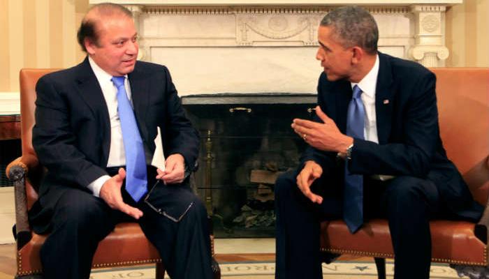 अमेरिकेने पाकिस्तानला पुन्हा एकदा दिला इशारा