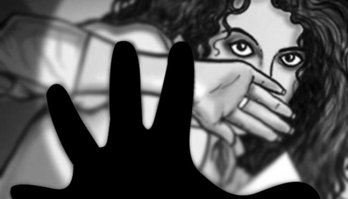 मुंबई पुन्हा एकदा सामूहिक बलात्काराने हादरली