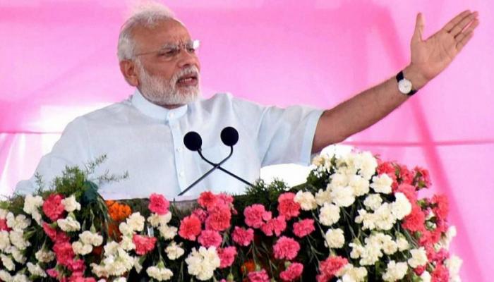 पंतप्रधान मोदी लवकरच सामान्यांसाठी करणार मोठी घोषणा