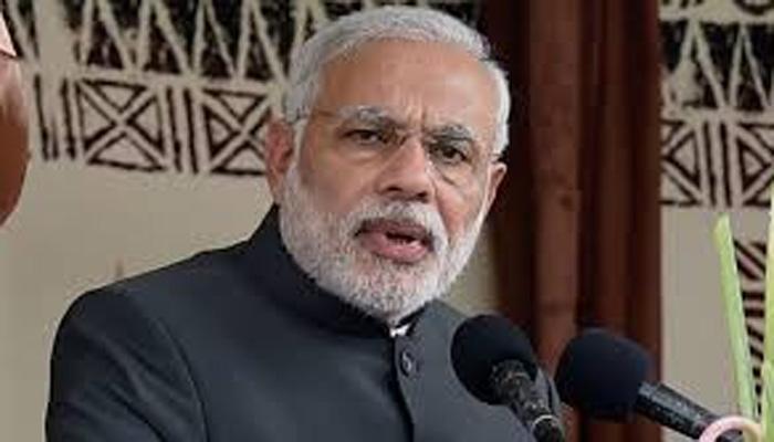 मोदींनी भाजप खासदारांना दिलेत बॅंक डिटेल सादर करण्याचे आदेश