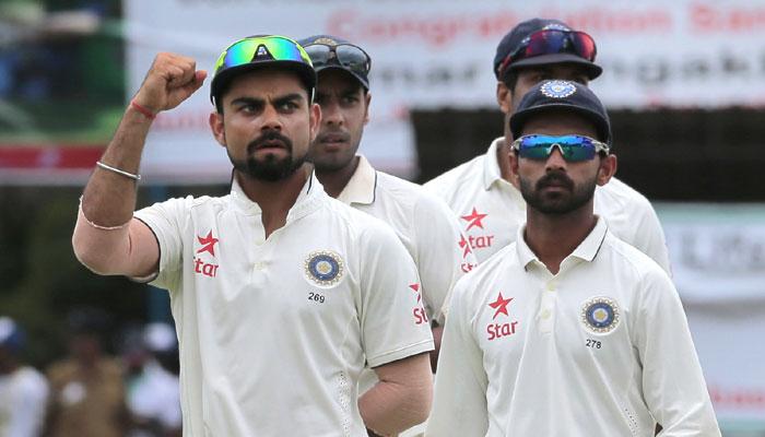 टीम इंडियाला मुंबई टेस्टपूर्वी जोरदार धक्का 