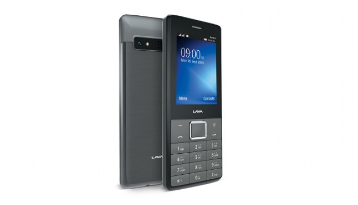 लावाचा मेटल 24 मोबाईल लॉन्च, किंमत फक्त दोन हजार रुपये