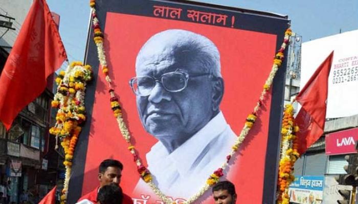 गोविंदराव पानसरे हत्या,  वीरेंद्र तावडेचा खटला कोल्हापूर सत्र न्यायालयात वर्ग 