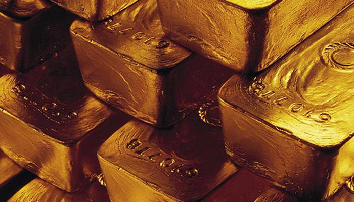 बेबी डायपरमध्ये सापडले १६ किलो सोने, दुबईतून आणत होते दाम्पत्य 