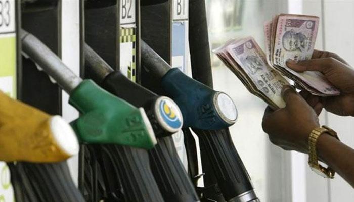 पेट्रोल आणि डिझेलच्या किंमतीत वाढ 