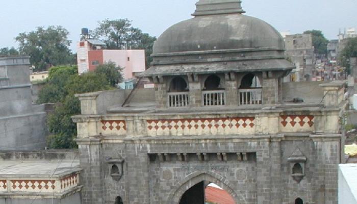 तुळजाभवानी मंदिर दानपेटी घोटाळा, सीबाआय आणि राज्य सरकारला नोटीस