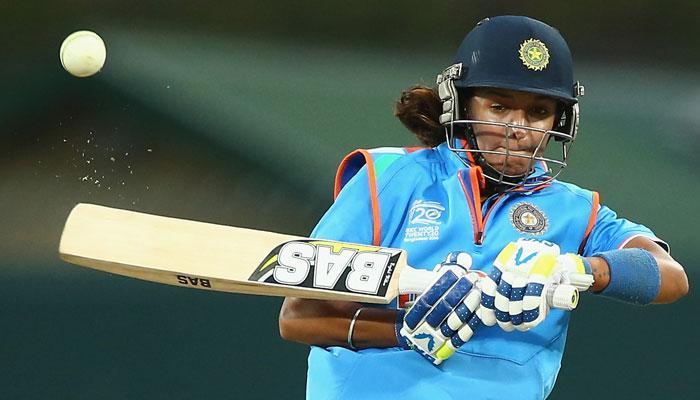 बीबीएलमध्ये पहिल्या भारतीय महिला क्रिकेटरची निवड
