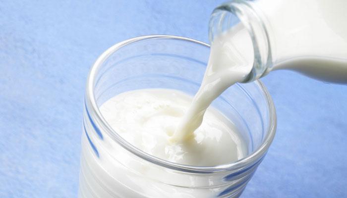11 जानेवारीपासून दूध दरात 2 रुपयांनी वाढ 
