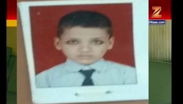 कुर्ला बैलबाजारात रेशन दुकानात सापडला मुलाचा मृतदेह