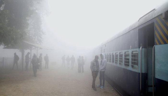  महाराष्ट्रात आज परभणीत सर्वात कमी तापमान 