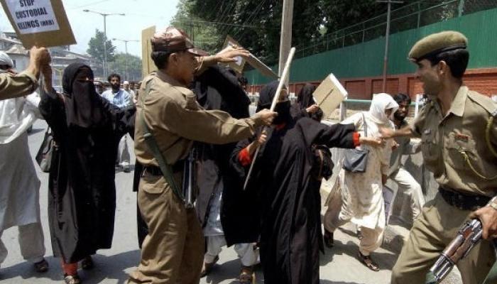 पाकिस्तानचा खोटा चेहेरा पुन्हा जगासमोर, मानवी अधिकारांचं उल्लंघन