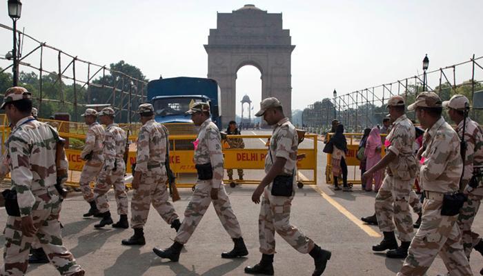 प्रजासत्ताक दिनी &#039;लष्कर ए तोयबा&#039;चा विमान घुसवून हल्ला करण्याचा कट