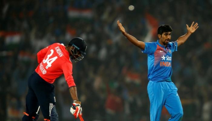 दुसऱ्या टी20 मध्ये भारताचा सनसनाटी विजय 