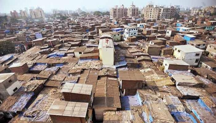 इंदिरानगरमधल्या १२० झोपड्या पाडण्याचे सुप्रीम कोर्टाचे आदेश