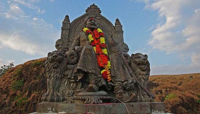 राज्यभर शिवजयंतीचा मोठा उत्साह, पंतप्रधानांनीही दिल्या शुभेच्छा