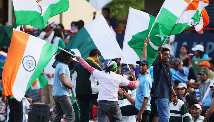 भारताचा पाकिस्तानवर दणदणीत विजय