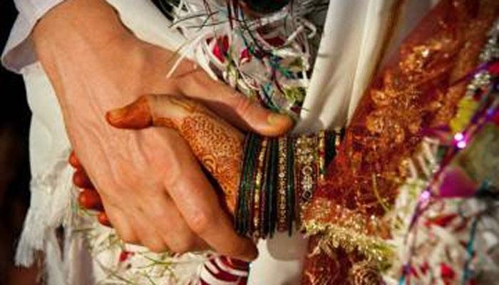 पाकिस्तानमध्ये हिंदू विवाह कायदा मंजूर