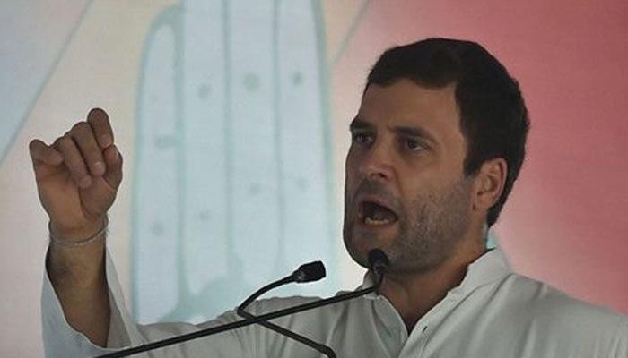 म्हणून राहुल गांधीचं नाव गिनीज बुकात जाणार?