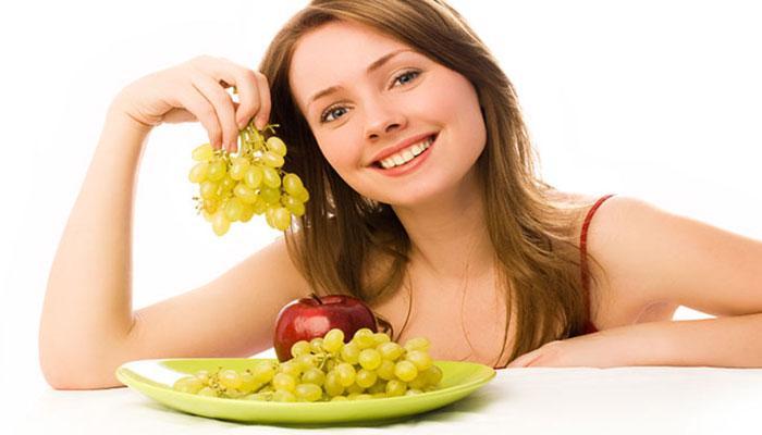 द्राक्ष अनेक आजारांवरील उत्तम औषध 