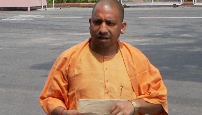 उत्तर प्रदेशमध्ये शेतकऱ्यांची कर्जमाफी 