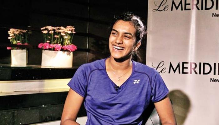 सिंधू बनलीये सर्वाधिक कमाई करणारी महिला खेळाडू