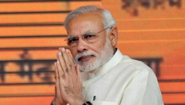 पंतप्रधान नरेंद्र मोदी १४ एप्रिलला नागपुरात