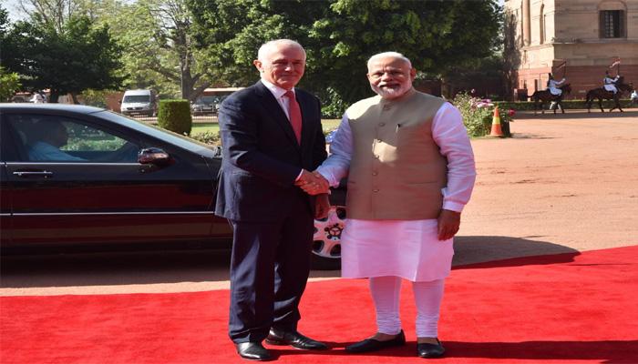 भारताला अणुभट्ट्यांसाठी युरेनियमचा पुरवठा करणार ऑस्ट्रेलिया