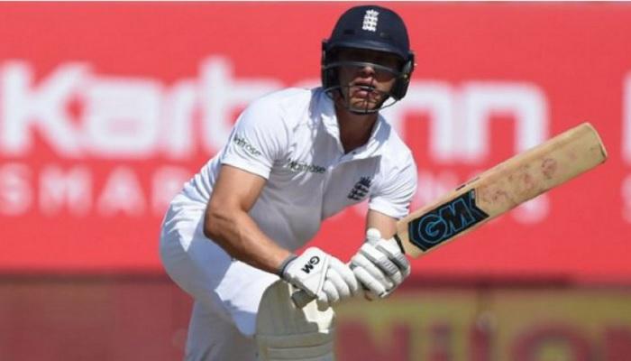 इंग्लंडचा युवा क्रिकेटपटू जाफर अन्सारीची क्रिकेटमधून निवृत्ती