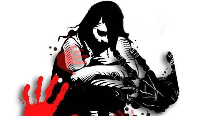 बलात्कार प्रकरणातील आरोपीच्या नातेवाईकांना मारहाण