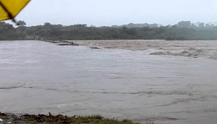 गिरणा नदीवरील ७ बंधा-यांना प्रशासकीय मान्यता देणार