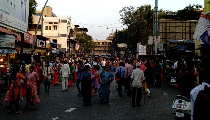 मारहाणीतून कायमस्वरुपी प्रश्न सुटत नाही, खासदार शेवाळेंच मत