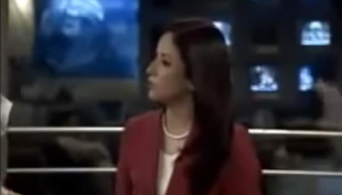  पाकिस्तानच्या महिला टीव्ही अँकर आणि मेकअप आर्टिस्टमध्ये झाली fight,  व्हिडिओ 