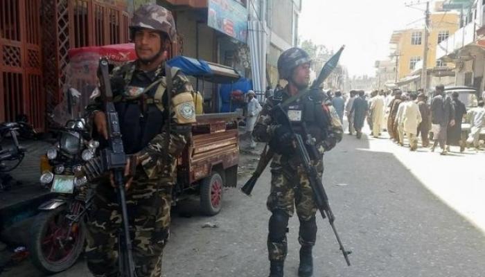 अफगाणिस्तानात सरकारी वाहिनीच्या मुख्यालयावर अतिरेकी हल्ला