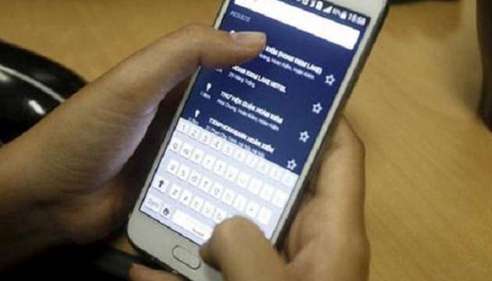 तरुणीचा व्हाट्सअॅप डीपी फेसबूकवर अपलोड, त्यानंतर अश्लील फोन कॉल्स