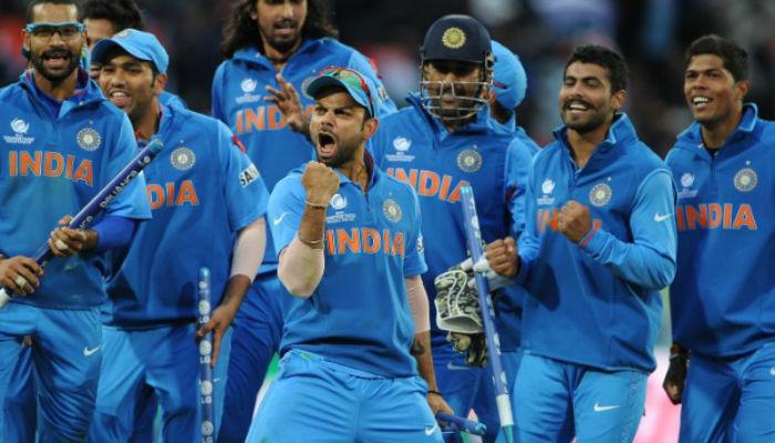 VIDEO : टीम इंडियाला मिळाला नवीन &#039;लेग स्पीनर&#039;