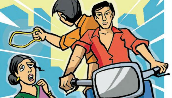 संशयित निघाले अट्टल चोर... दीड कोटींचा मुद्देमाल जप्त