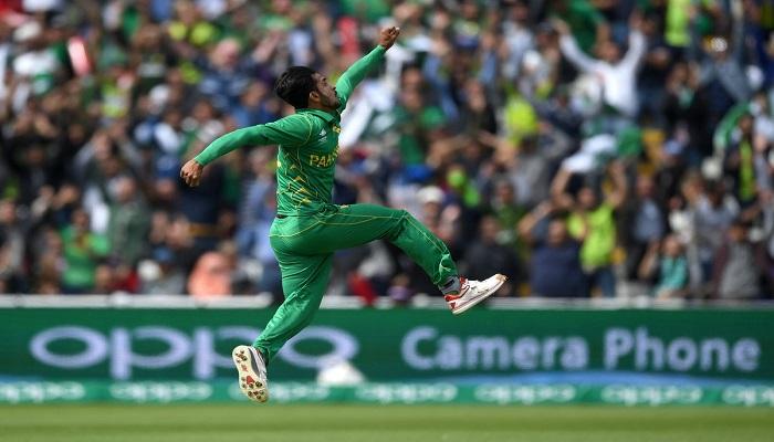  चॅम्पियन्स ट्रॉफी :  आफ्रिकेचे पाकिस्तानसमोर २२०  धावांचे आव्हान 