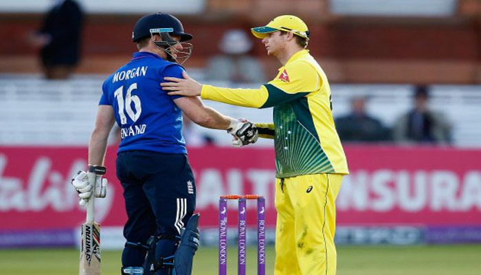 चॅम्पियन्स ट्रॉफी : इंग्लंडविरुद्ध ऑस्ट्रेलियाला विजय गरजेचा 