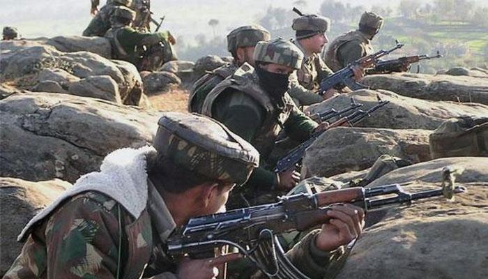 भारतीय सैन्याने ९६ तासांत १३ दहशतवाद्यांचा केला खात्मा