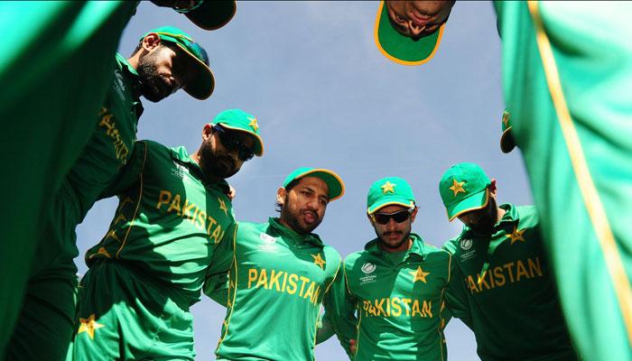 पाकिस्तान टीमवर पुन्हा फिक्सिंगचे आरोप