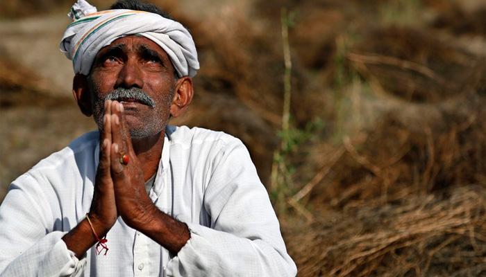 शेतकऱ्यांना १० हजाराच्या मदतीच्या योजनचा बोऱ्या वाजला