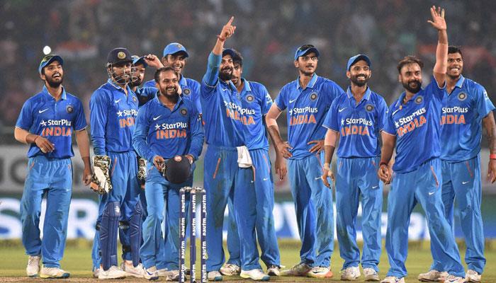  वेस्टइंडिज पोहचताच टीम इंडियाला समजले की कोच नसणार कुंबळे