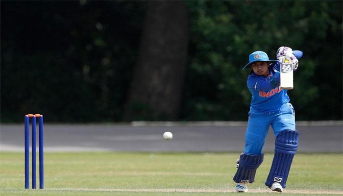 महिला वर्ल्डकप : यजमान इंग्लंड विरुद्ध टीम इंडियाचा विश्वास