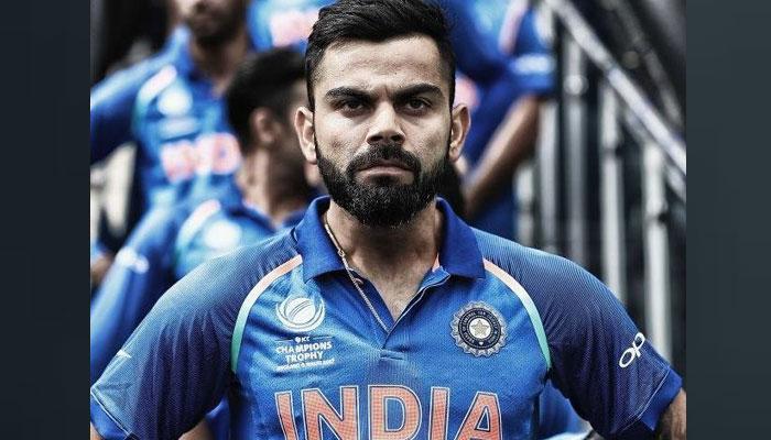 Ind Vs WI 2017 :  वेस्ट इंडिजविरूद्ध टीम इंडियाने बनविला अनोखा विक्रम 