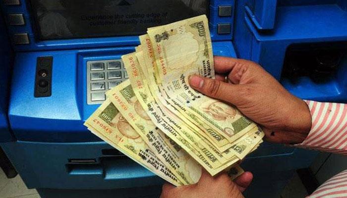 ATM @ 50, एटीएमधून पहिल्यांदा कोणी काढले पैसे, तुम्हाला माहीत आहे का?