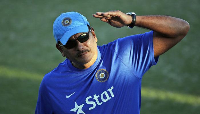  रवि शास्त्रीच बनणार टीम इंडियाचे कोच, वाचा ५ मजबूत कारणं... 